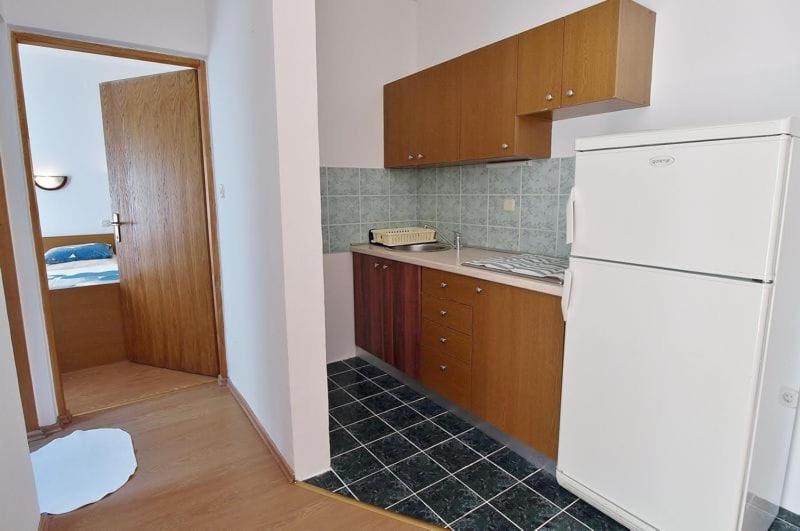Dada Apartment *