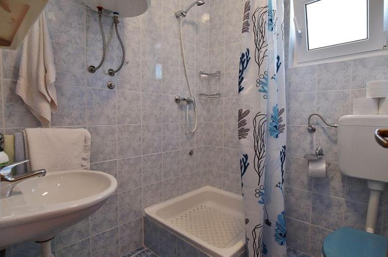 Dada Apartment Lopar