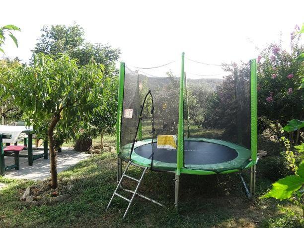 Apartment Dada Lopar