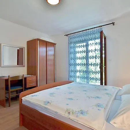 Dada Apartments Lopar Exterior photo