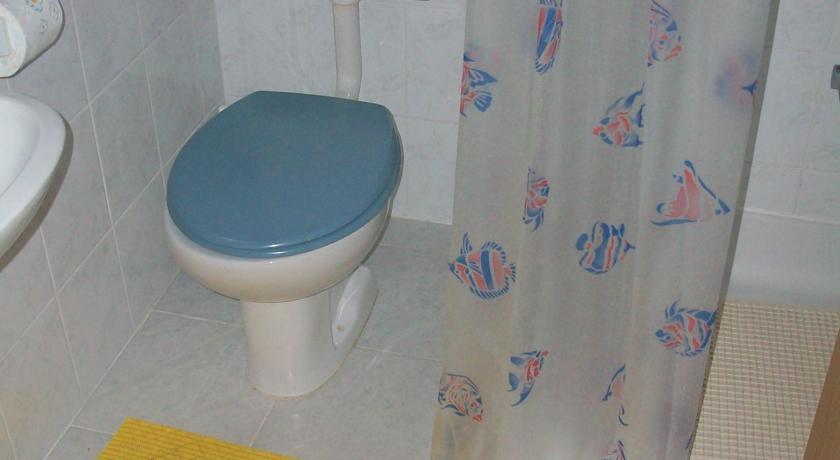 Dada Apartmán *