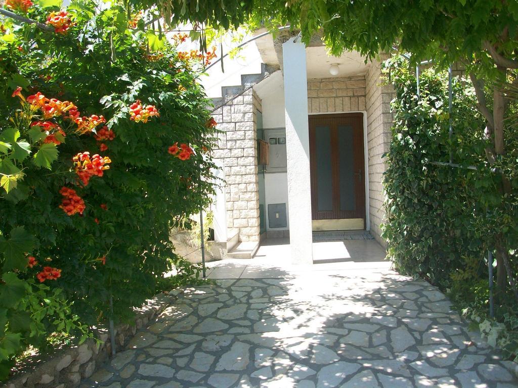 Apartmán Dada