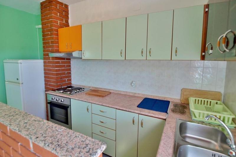 Apartmán Dada