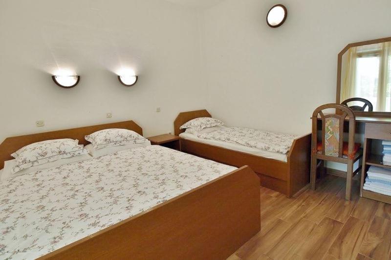 Apartmán Dada *