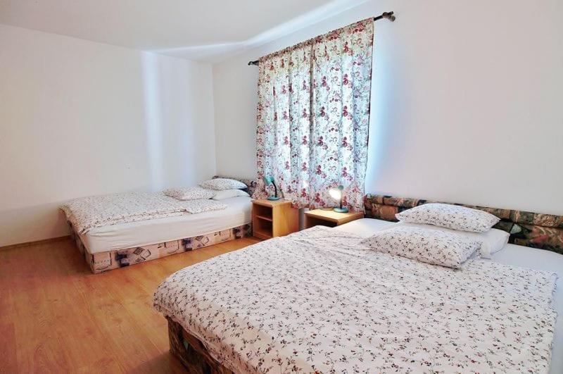 Apartmán Dada *