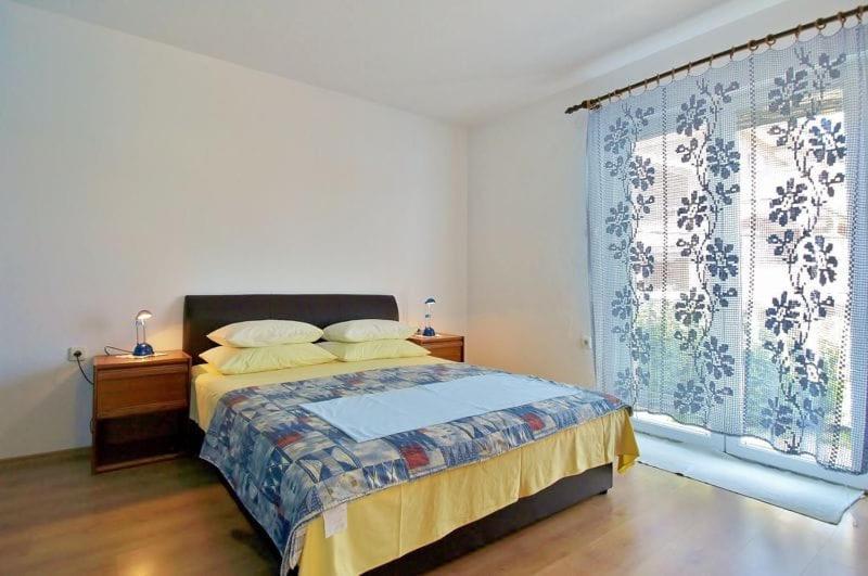 Apartmán Dada *