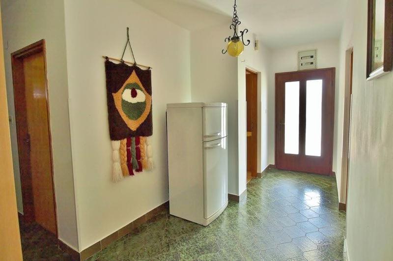 Apartmán Dada Lopar