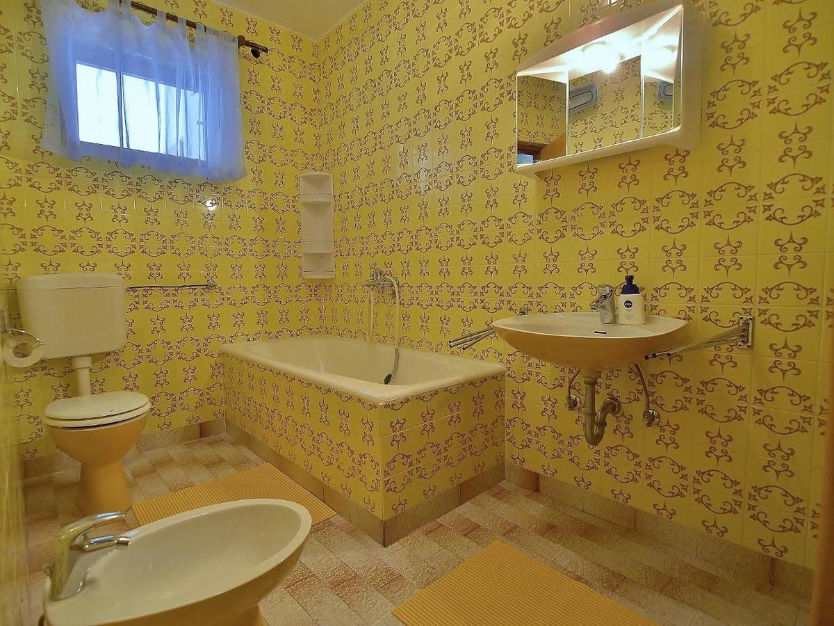 Dada Apartmán Lopar