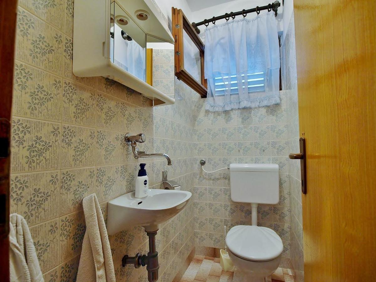Apartmán Dada