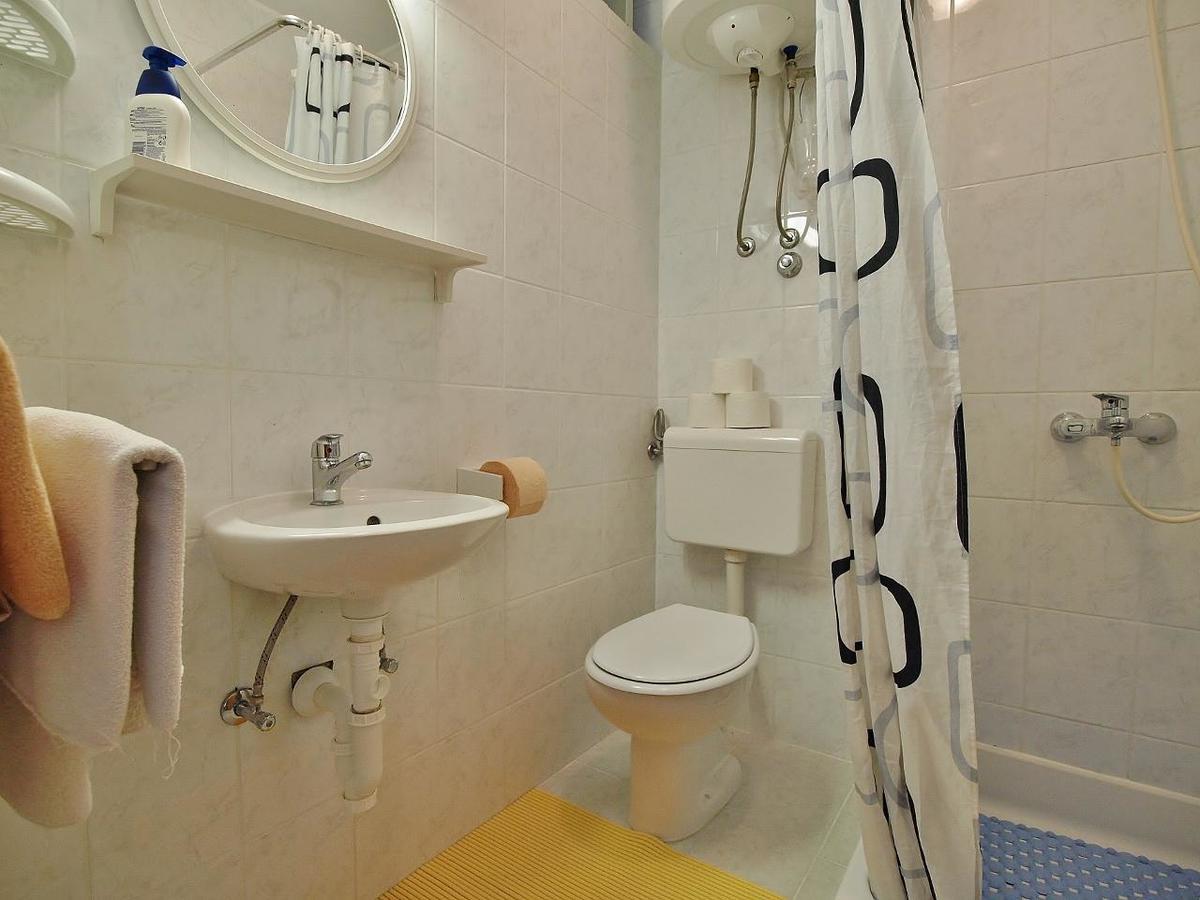 Apartmán Dada *