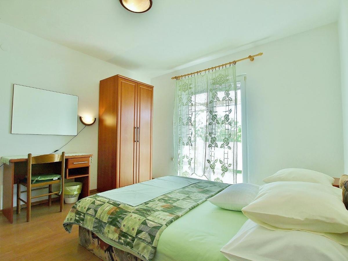 Dada Apartmán Lopar