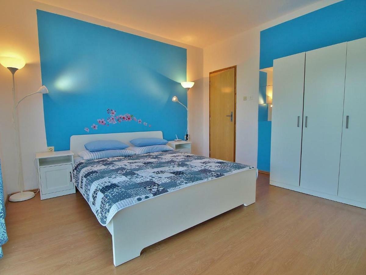 Apartmán Dada Lopar